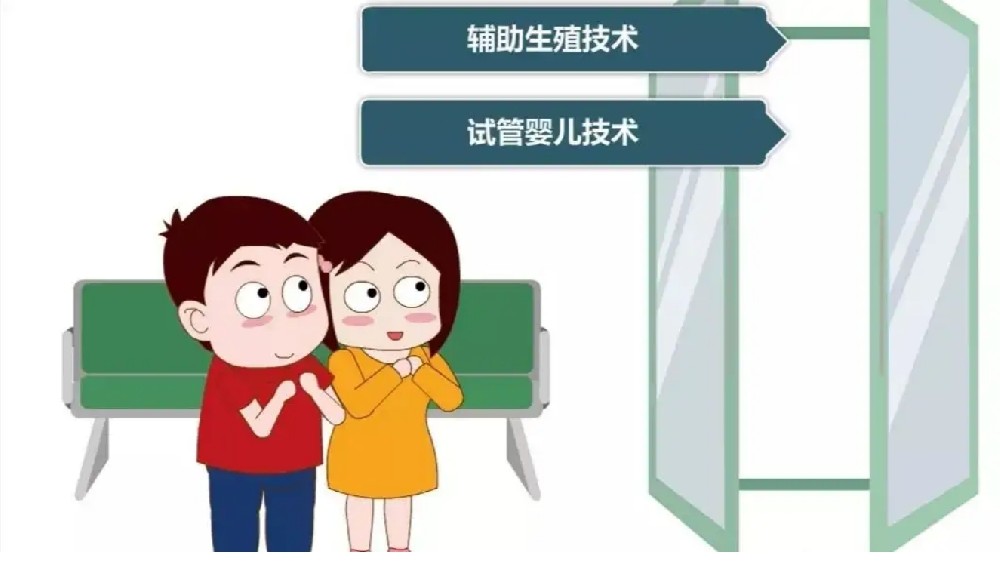 男性不育难题：何时求助试管婴儿技术？