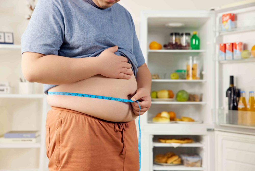 体重异常对试管的影响：80多斤女生可以做试管吗？