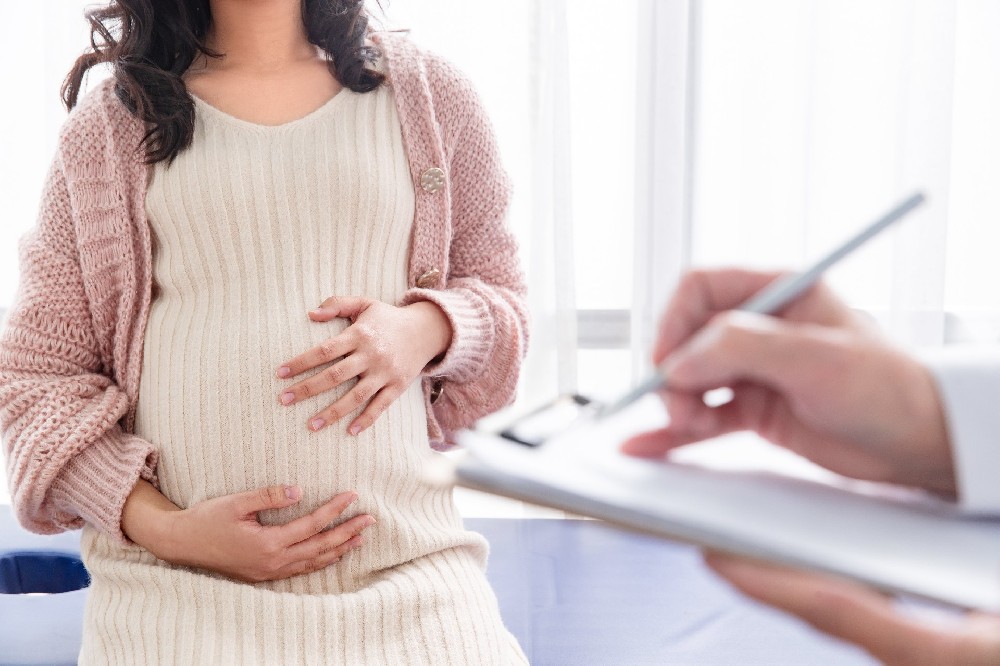 解析试管婴儿建档与怀孕建档：高危妊娠的识别与关注